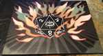 DIE RPG: GM Screen