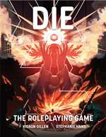 DIE RPG Core Rulebook