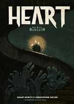 Heart The City Beneath RPG: Quickstart Edition (On Order)