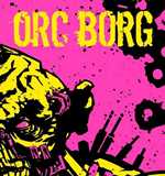 Orc Borg RPG