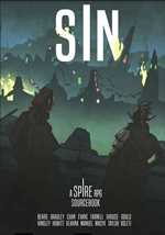 Spire RPG: Sin