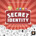 Secret Identity Card Game
