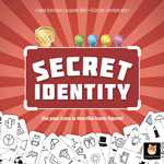 Secret Identity Card Game (On Order)