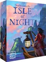 Isle Of Night Card Game (On Order)