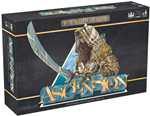 Ascension Card Game: 4th Edition (Pre-Order)