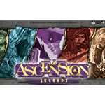 Ascension Card Game: Legends