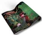 Ascension Tactics Miniatures Board Game: New Playmat
