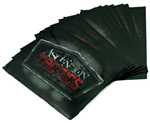 Ascension Tactics Board Game: Sleeves (Pre-Order)