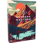 Bear Mountain Camping Adventure Board Game: Extreme Weather Expansion (Pre-Order)