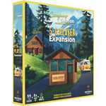 Camping Season Board Game: 5-6 Player Expansion (Pre-Order)