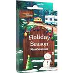 Camping Season Board Game: Holiday Season Mini Expansion (Pre-Order)