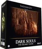 Dark Souls Board Game: The Sunless City Core Set