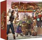Red Dragon Inn Card Game: 8 The Pub Crawl