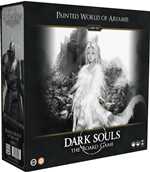 Dark Souls Board Game: Painted World Of Ariamis