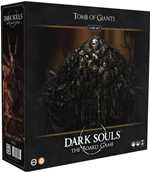 Dark Souls Board Game: Tomb Of Giants Core Set