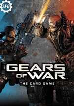 Gears Of War The Card Game