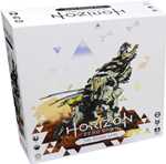 Horizon Zero Dawn Board Game