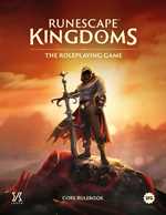 RuneScape Kingdoms: The Roleplaying Game