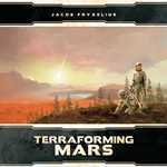 Terraforming Mars Board Game: 3D Tiles Box Retail Edition