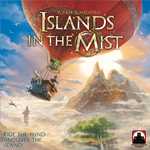 Islands In The Mist Board Game (Stronghold Edition)
