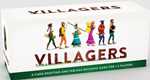 Villagers Card Game (On Order)