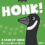 HONK Board Game