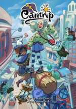 Cantrip RPG