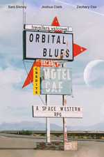 Orbital Blues RPG