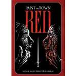 Paint The Town Red RPG