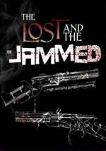 The Lost And The Jammed RPG