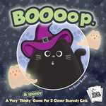 BOOoop Board Game: Halloween Edition (On Order)