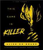 This Game Is Killer Card Game (On Order)