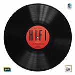 HIFI Board Game