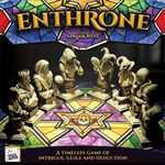 Enthrone Board Game (Pre-Order)