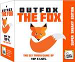 Outfox The Fox Board Game (Pre-Order)