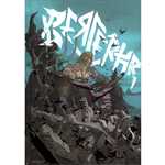 Bersekr RPG: Core Rulebook (Pre-Order)