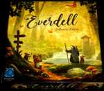Everdell Board Game: Collectors Edition: 3rd Edition (On Order)