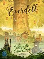 Everdell Board Game: Complete Collection (On Order)
