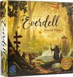 Everdell Board Game: Essential Edition (Pre-Order)