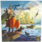 Everdell Farshore Board Game