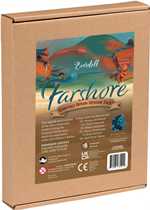 Everdell Farshore Board Game: Essentials Upgrade Pack (Pre-Order)