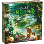 Everdell Board Game: Emerland Collector's Edition
