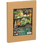Everdell Board Game: Emerland Wooden Jungle Ruins