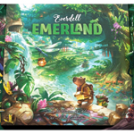 Everdell Board Game: Emerland