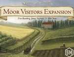 Viticulture Board Game: Moor Visitors Expansion