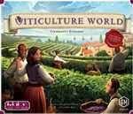 Viticulture Board Game: Viticulture World Cooperative Expansion (On Order)