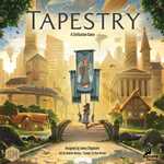 Tapestry Board Game (On Order)