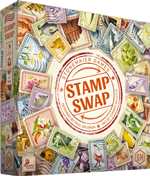 Stamp Swap Board Game
