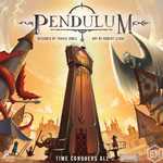 Pendulum Board Game