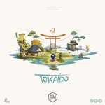 Tokaido Board Game: Stonemaier Edition (Pre-Order)